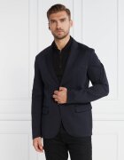 Armani Exchange Sacou | Slim Fit