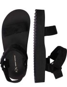 Armani Exchange Sandale