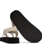 Armani Exchange Sandale