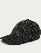 Armani Exchange Șapcă baseball