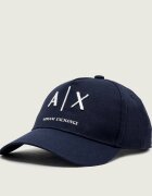 Armani Exchange Șapcă baseball