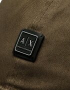 Armani Exchange Șapcă baseball