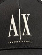 Armani Exchange Șapcă baseball