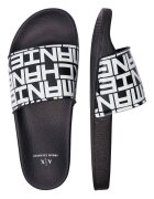 Armani Exchange Șlapi