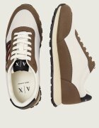 Armani Exchange Sneakers