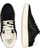 Armani Exchange Sneakers ENGLISH