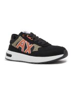 Armani Exchange Sneakers ENGLISH