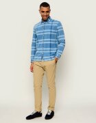 Armani Exchange Sneakers | piele întoarsă