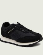 Armani Exchange Sneakers | piele întoarsă