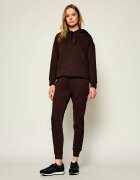 Armani Exchange Sneakers | piele întoarsă