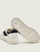 Armani Exchange Sneakers | piele întoarsă