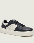 Armani Exchange Sneakers | piele întoarsă
