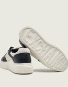 Armani Exchange Sneakers | piele întoarsă