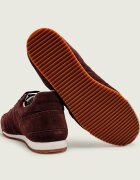 Armani Exchange Sneakers | piele întoarsă