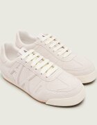 Armani Exchange Sneakers | piele întoarsă
