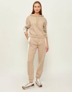 Armani Exchange Sneakers | piele întoarsă