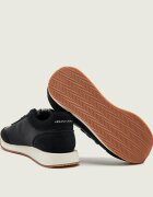 Armani Exchange Sneakers | piele întoarsă