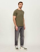 Armani Exchange Sneakers | piele întoarsă