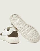 Armani Exchange Sneakers | piele întoarsă