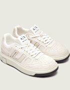 Armani Exchange Sneakers | piele întoarsă