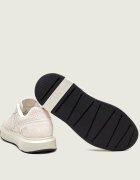 Armani Exchange Sneakers | piele întoarsă