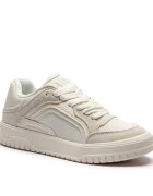Armani Exchange Sneakers | piele întoarsă