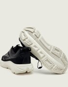 Armani Exchange Sneakers | piele întoarsă