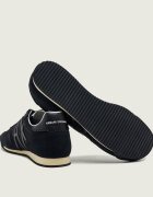 Armani Exchange Sneakers | piele întoarsă