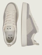 Armani Exchange Sneakers | piele întoarsă