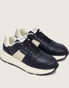Armani Exchange Sneakers | piele întoarsă
