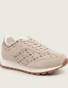 Armani Exchange Sneakers | piele întoarsă
