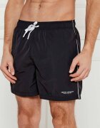 Armani Exchange Șorți de baie | Regular Fit