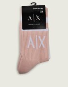Armani Exchange Șosete 2-pack