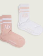 Armani Exchange Șosete 2-pack