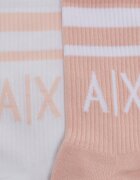 Armani Exchange Șosete 2-pack