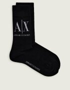 Armani Exchange Șosete