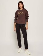 Armani Exchange Teniși din piele