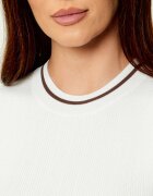 Armani Exchange Top | Slim Fit
