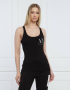 Armani Exchange Top | Slim Fit
