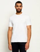 Armani Exchange Tricou | Extra slim fit