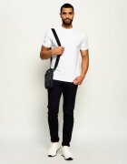 Armani Exchange Tricou | Extra slim fit