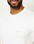 Armani Exchange Tricou | Extra slim fit