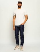Armani Exchange Tricou | Extra slim fit