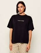 Armani Exchange Tricou | Loose fit