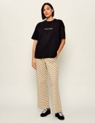 Armani Exchange Tricou | Loose fit