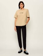 Armani Exchange Tricou | Loose fit