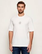 Armani Exchange Tricou | Regular Fit