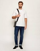Armani Exchange Tricou | Regular Fit