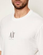 Armani Exchange Tricou | Regular Fit