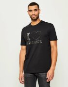 Armani Exchange Tricou | regular fit
